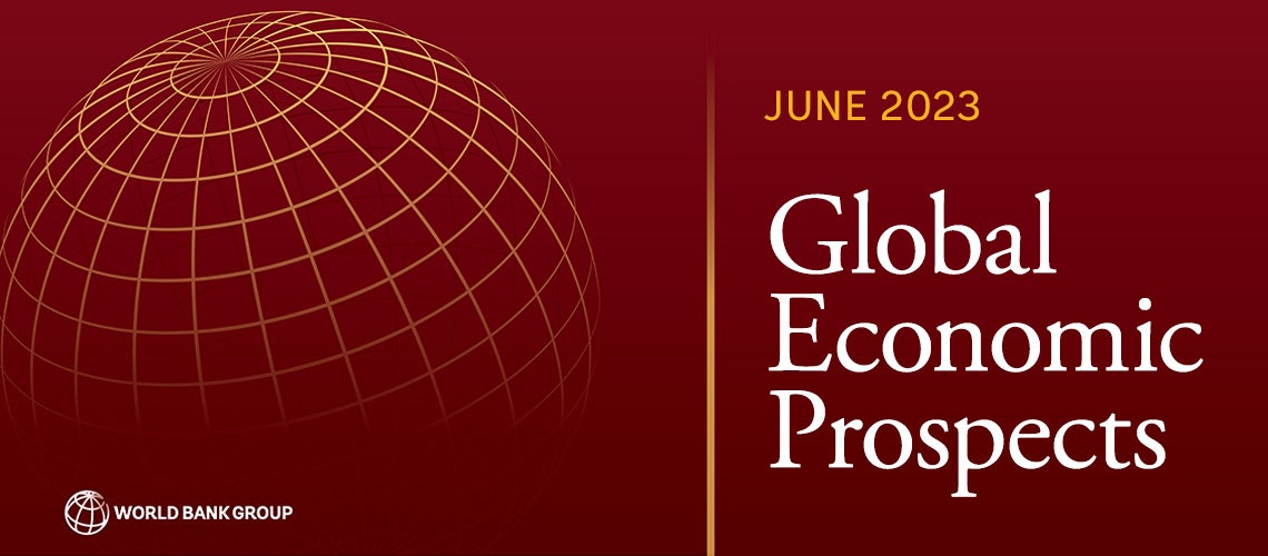 The Global Economic Outlook in five charts