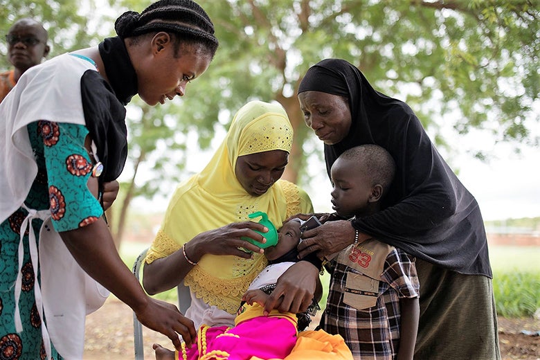 © Dominic Chavez/Global Financing Facility Gff Burkina Faso Working Edit With Captions 009 2 002