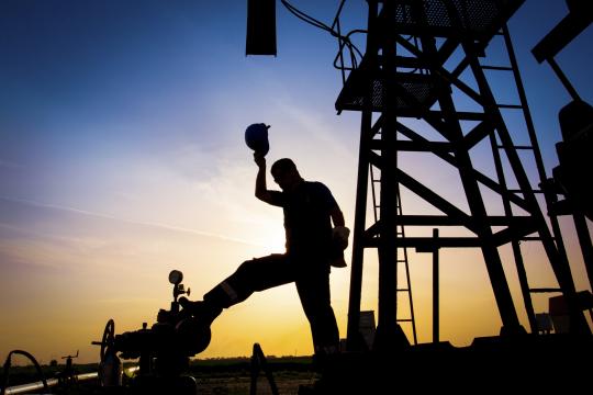 Making Extractive Industries? Wealth Work for the Poor