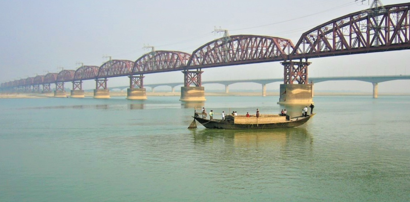 PPP financing challenges in real time: a story from Bangladesh insfrastructure PPP financing challenges in real time: a story from Bangladesh insfrastructure