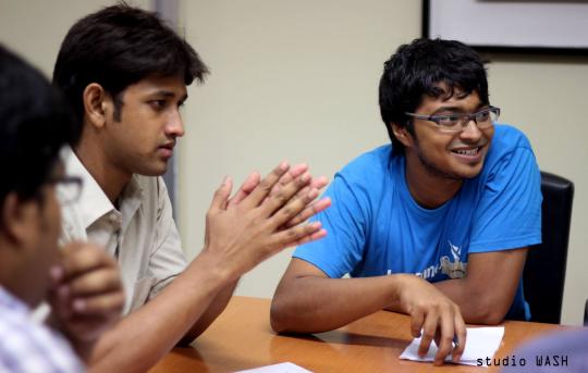 Ideashop – Codes for Jobs and Opportunities