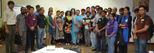 Ideashop – Codes for Jobs and Opportunities