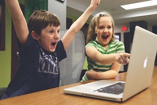 Internet: Yay!