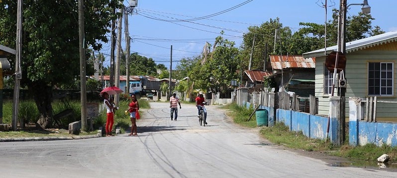 Jamaica community