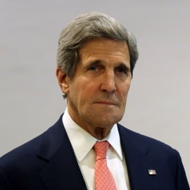 John Kerry, United States Special Presidential Envoy for Climate