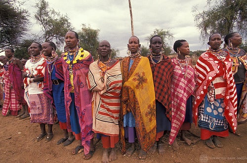 Legal reforms in Kenya are making things better for Kenyan women.