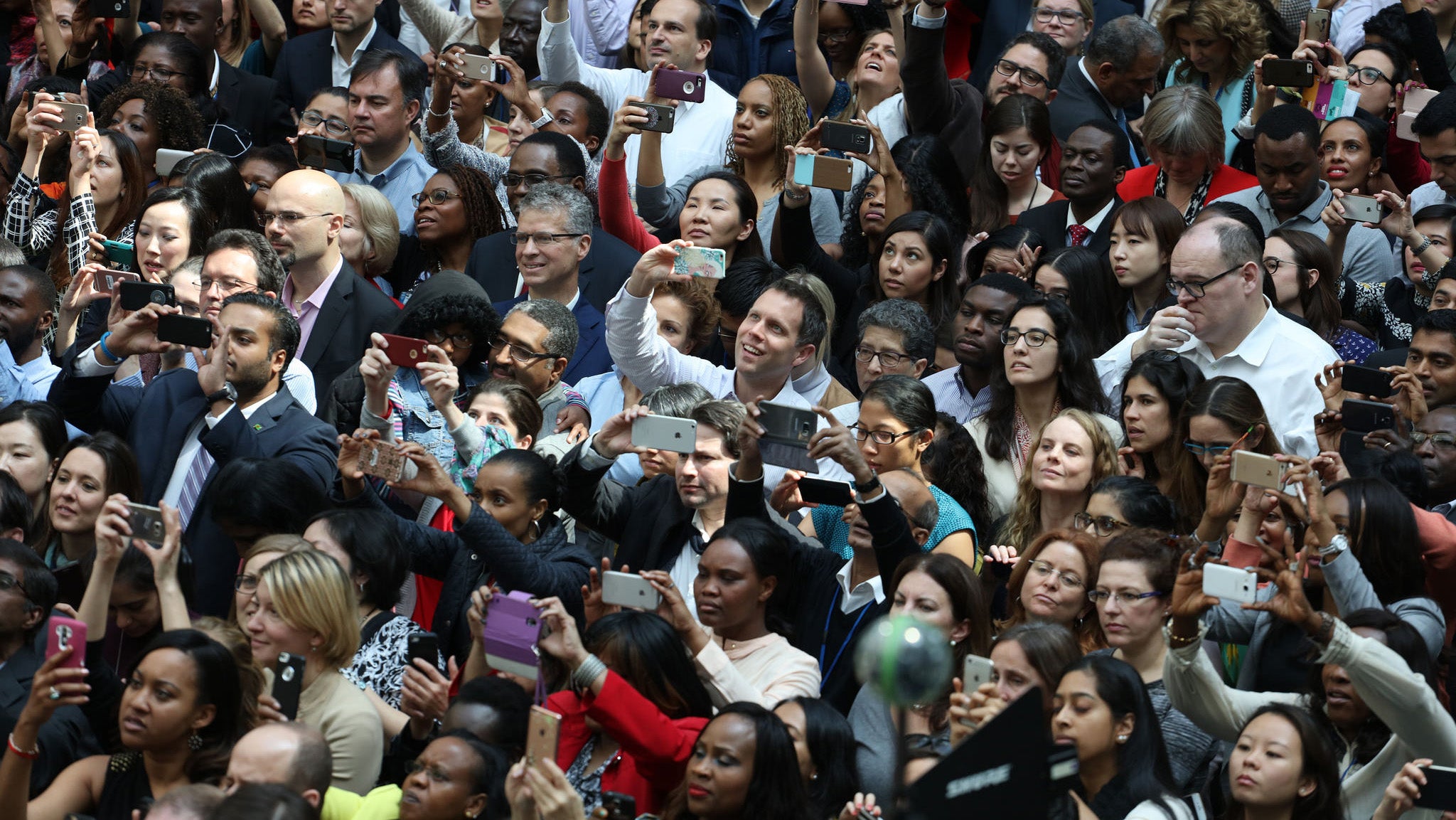 © Dominic Chavez/World Bank Kickoff Blog