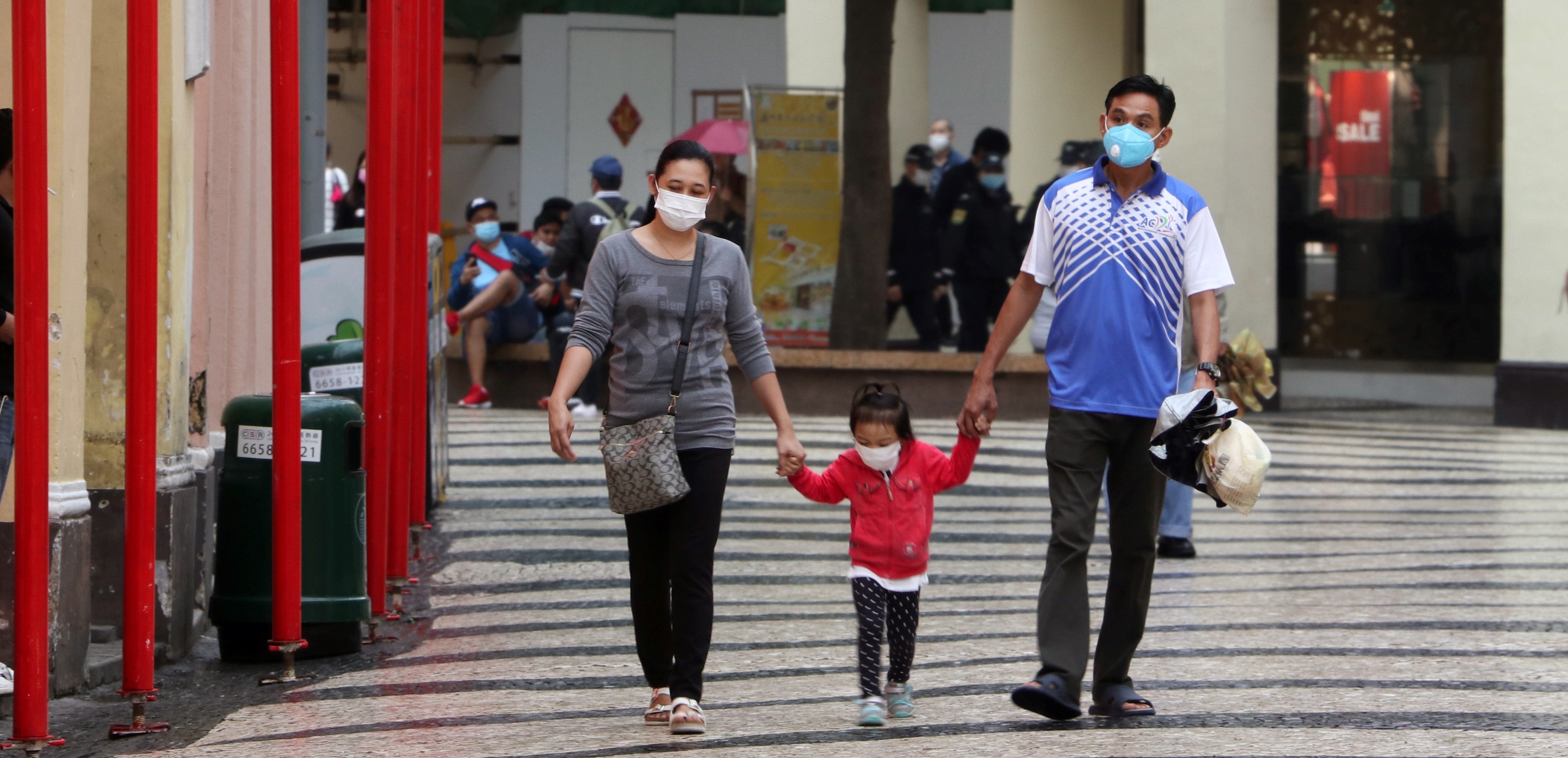 Huge numbers of countries have reported disruptions to routine health and nutrition services, with low and middle-income countries worst affected. Huge numbers of countries have reported disruptions to routine health and nutrition services, with low and middle-income countries worst affected.