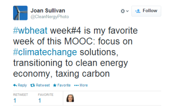 Joan Sullivan Tweet