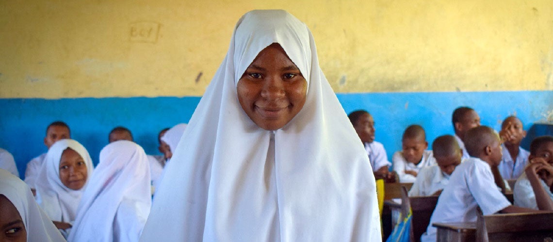 Photo: Save the Children Tanzania Photo: Save the Children Tanzania