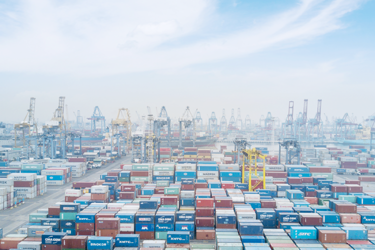 Tanjung Priok 