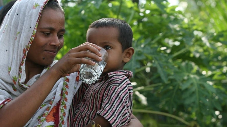 Photo Credit: World Bank Photo Credit: World Bank