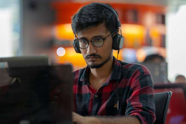 Online education in Bangladesh