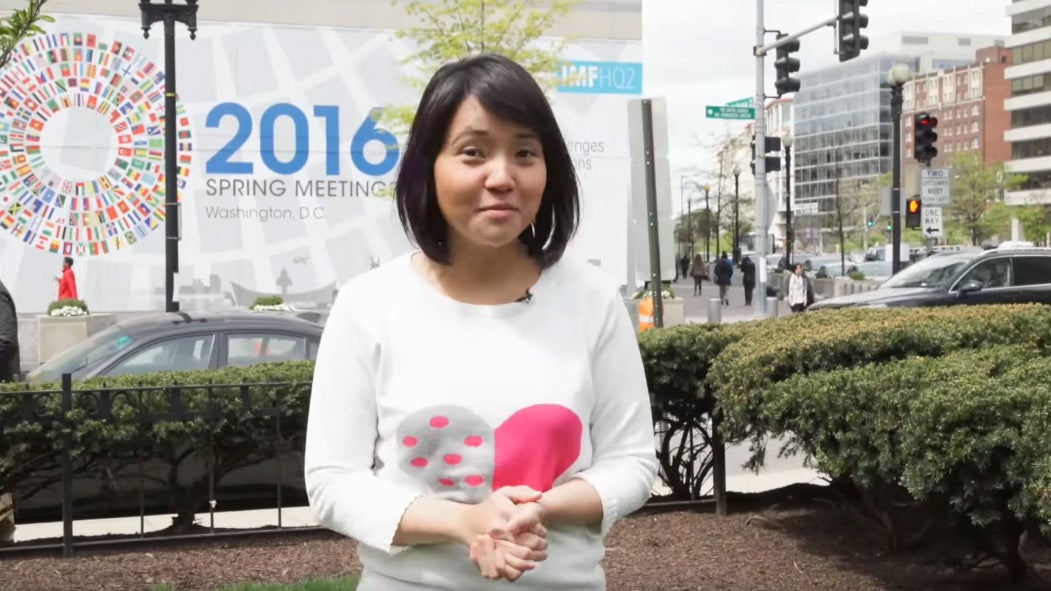 PabsyLive Reporting at the Spring Meetings PabsyLive