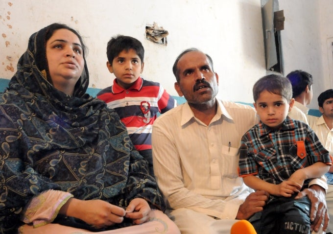Much more remains to be done in terms of Pakistan's family planning
