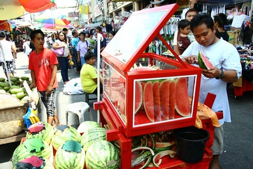 The Philippine Jobs Challenge