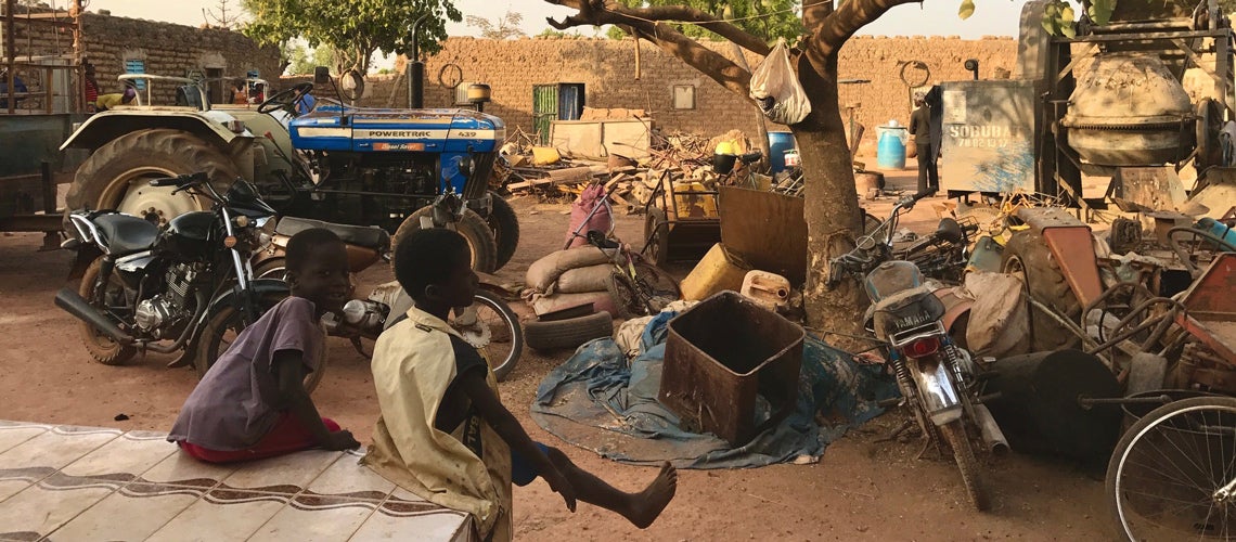 Photo credit: World Bank Photo credit: World Bank
