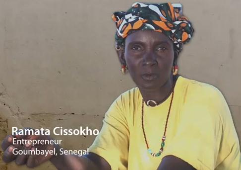 Ramat Cissokho