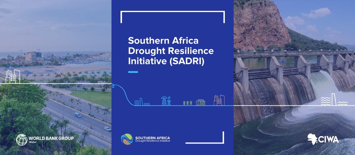 Southern Africa Drought Resilience Initiative (SADRI)