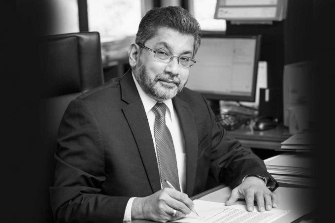 Saman Kelegama, a Sri Lankan economist and the Executive Director of the Institute of Policy Studies (IPS Sri Lanka) died prematurely in June 2017. He was a champion of deeper South Asian cooperation. Saman Kelegama, a Sri Lankan economist and the Executive Director of the Institute of Policy Studies (IPS Sri Lanka) died prematurely in June 2017. He was a champion of deeper South Asian cooperation.