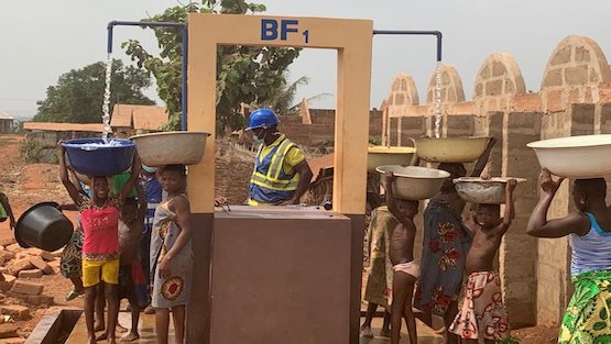 Photo credit: Yeli Mariam Dakoure Sou Photo credit: Yeli Mariam Dakoure Sou