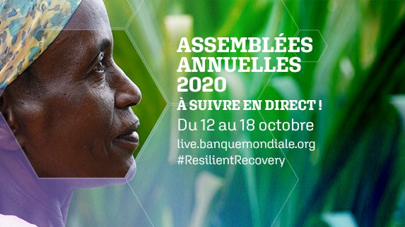 Photo promo des Assemblées annuelles 2020