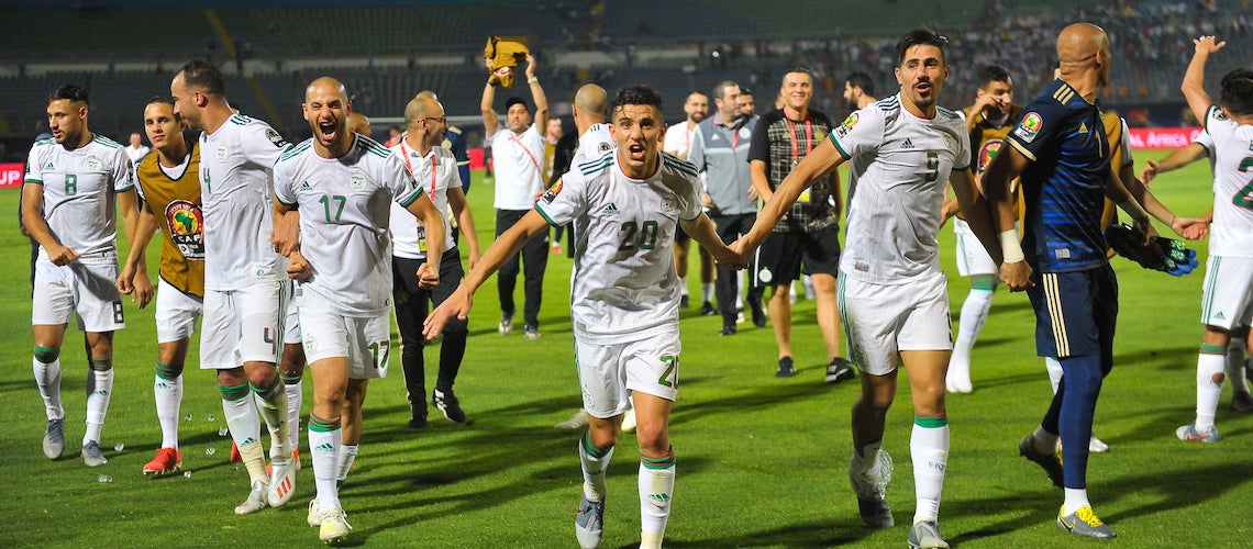 Africa Cup 2019 Africa Cup 2019