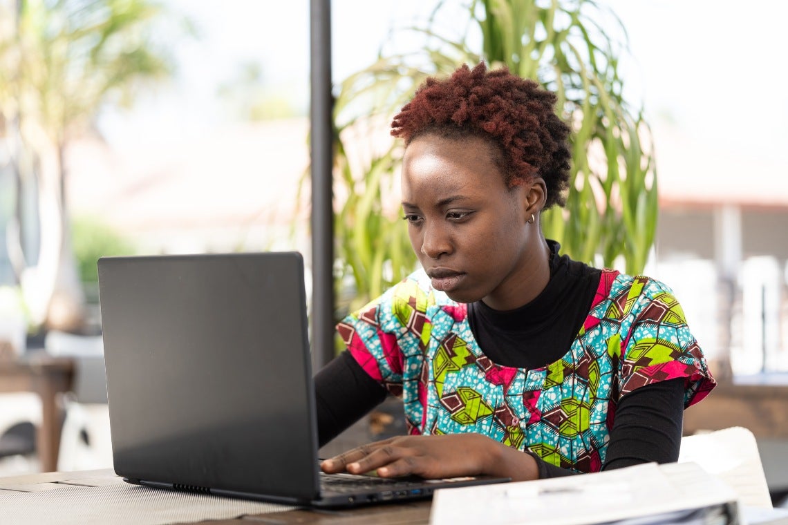 What we’re reading about real time labor market data