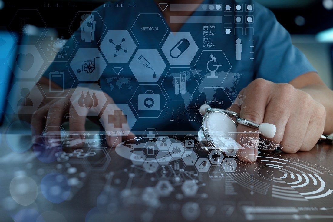 An integrated health system