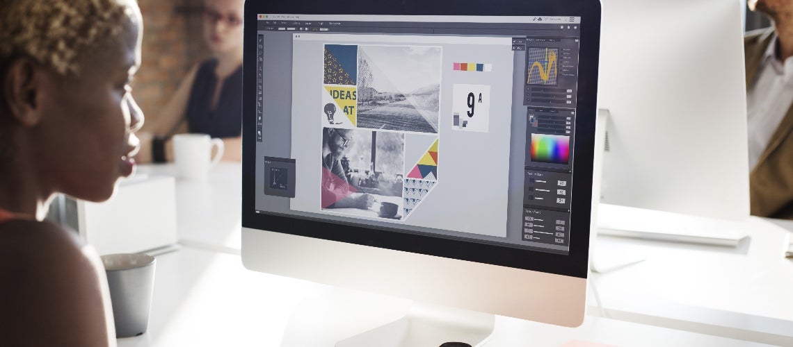 Graphic Designer Creativity Editor Graphic Designer Creativity Editor
