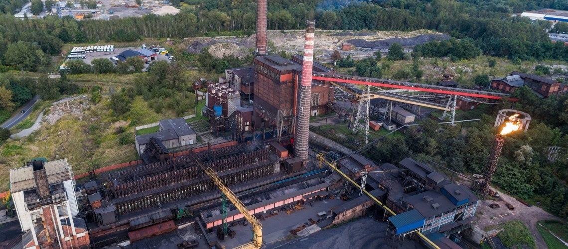 Coal-related jobs are front and center in the disruption brought about by transitioning toward a low-carbon economy. Coal-related jobs are front and center in the disruption brought about by transitioning toward a low-carbon economy.