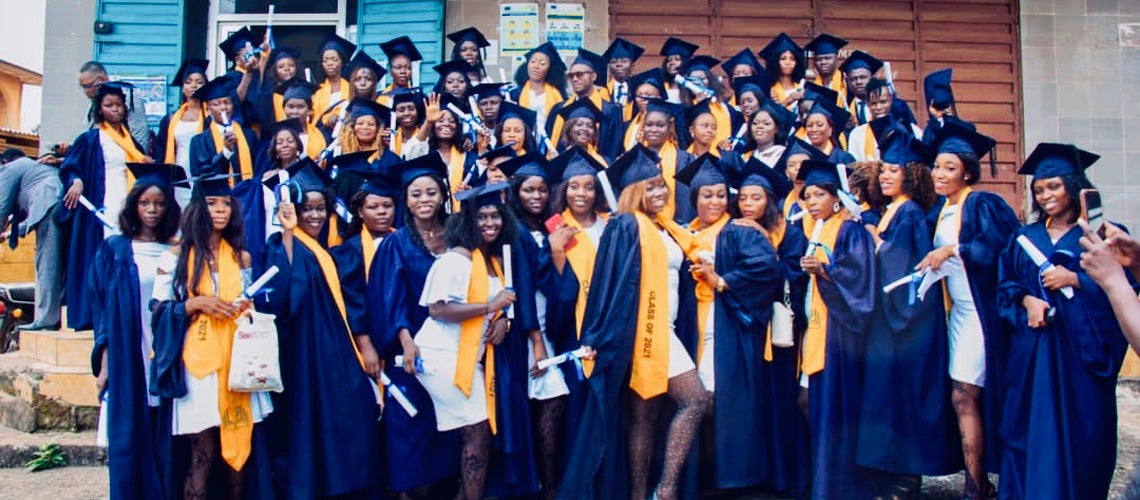Is demand-led skills training one answer to Sierra Leone?s human capital crisis? Is demand-led skills training one answer to Sierra Leone?s human capital crisis?
