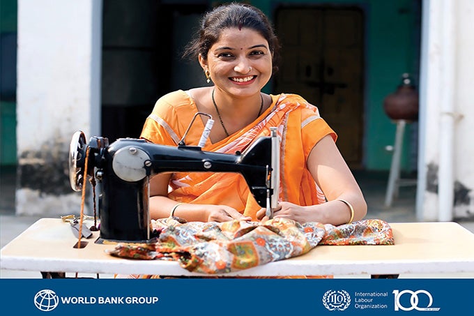 South Asia has grown strongly to reduce poverty and create jobs, but the region remains a development paradox South Asia has grown strongly to reduce poverty and create jobs, but the region remains a development paradox