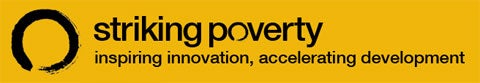 striking poverty