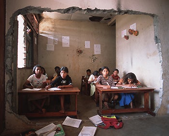 Alex Baluyut/World Bank Image