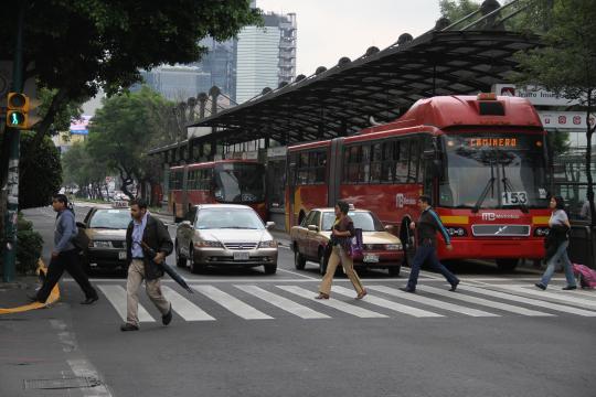 tráfico-méxico-DF