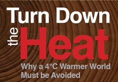 Turn Down the Heat report