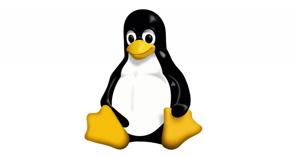Tux, Linux's Penguin mascot