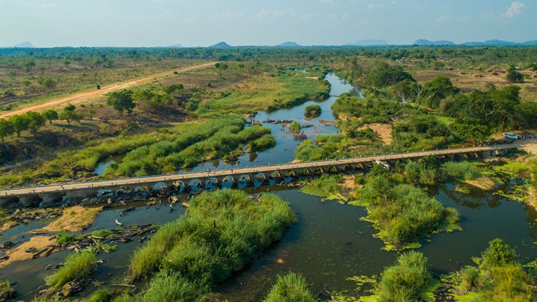 Photo by World Bank