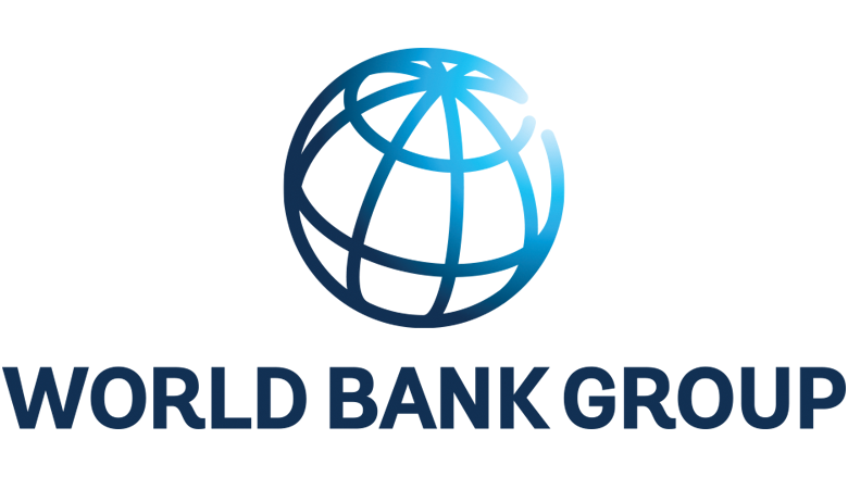 The World Bank Group logo