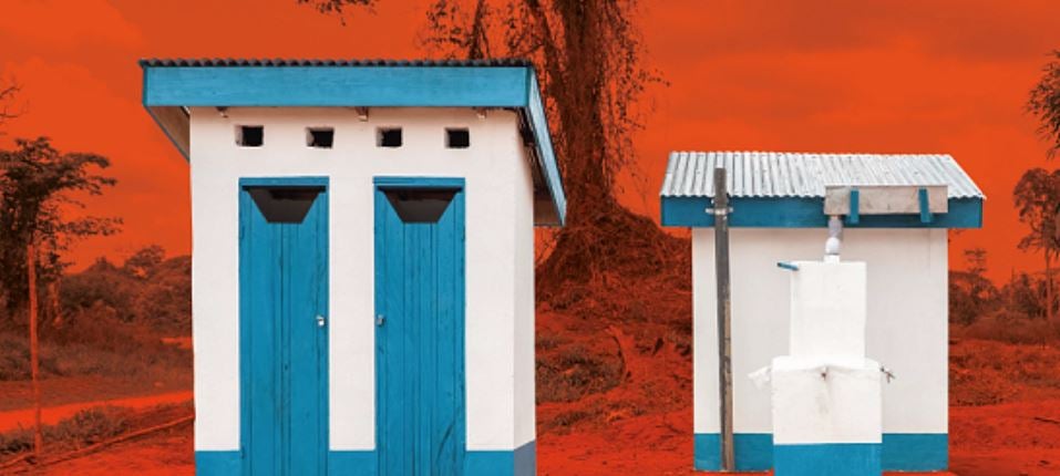 World Toilet Day 2020 World Toilet Day 2020