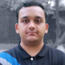 Devvrat Raghav