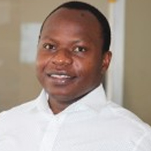 Kudakwashe Maposa