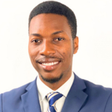 Temidayo Falade