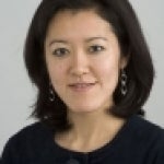 Fumiko Nagano Consultant, CommGAP