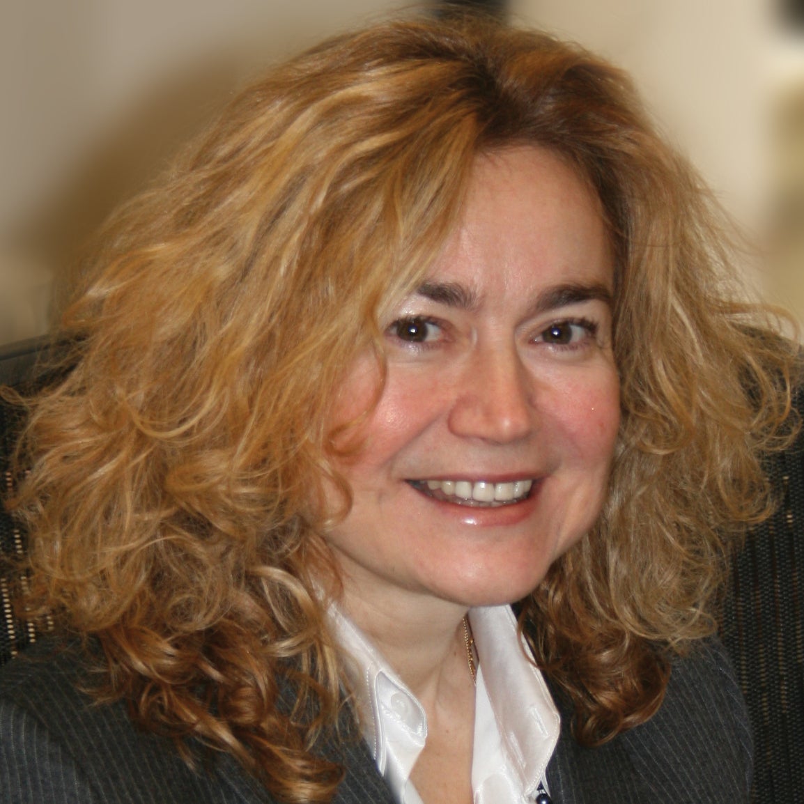 Asli demirg kunt former chief economist europe and central asia region