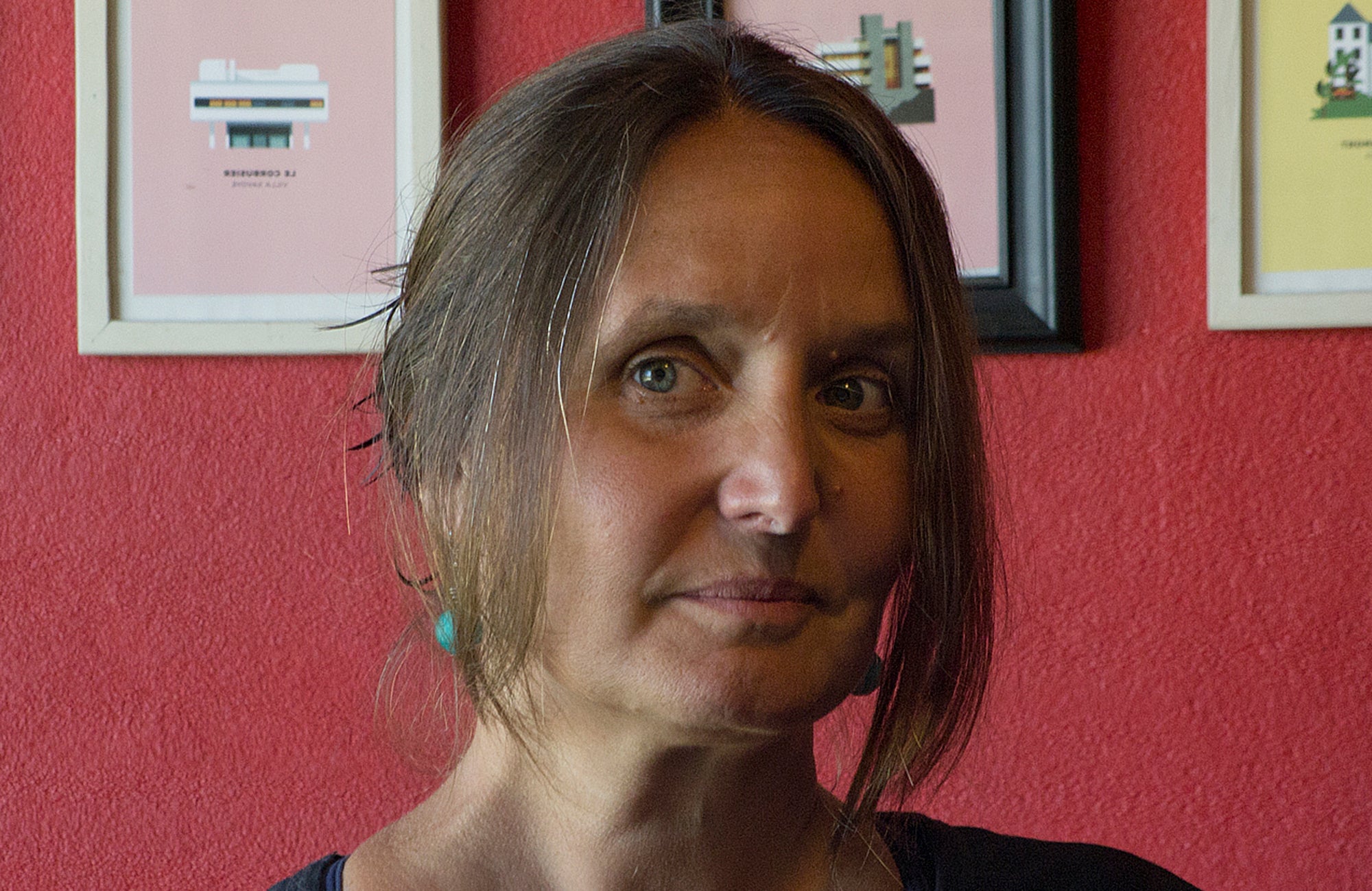 Helena Rovner Senior Education Specialist helena-rovner-senior-education-specialist