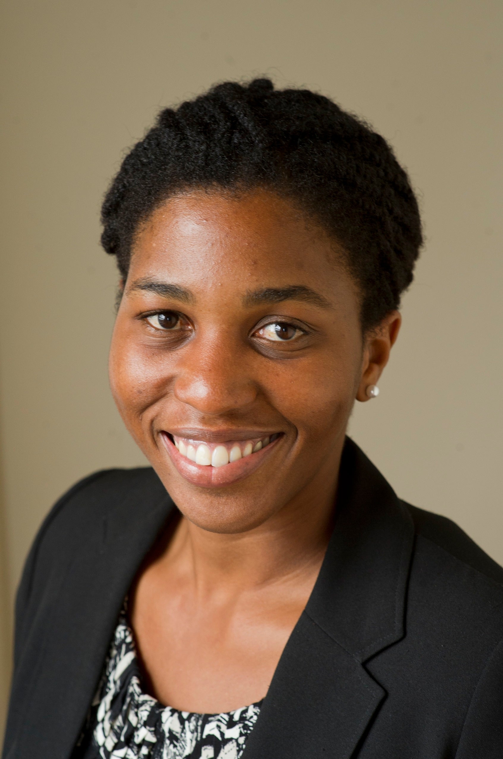 Kehinde ajayi economist
