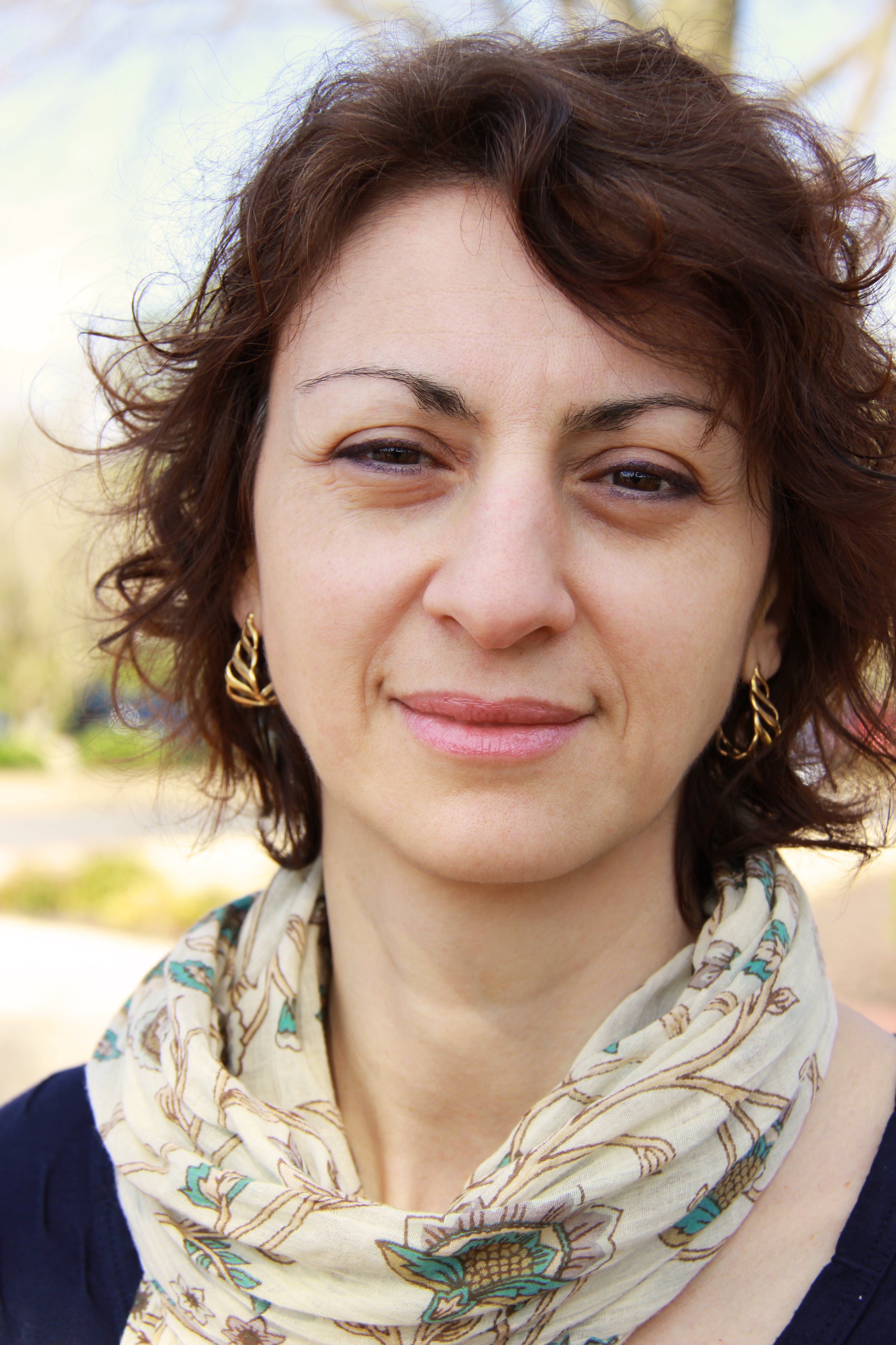 Karine Bachongy Principal Investment Officer International Finance Karine Bachongy Principal Investment Officer International Finance