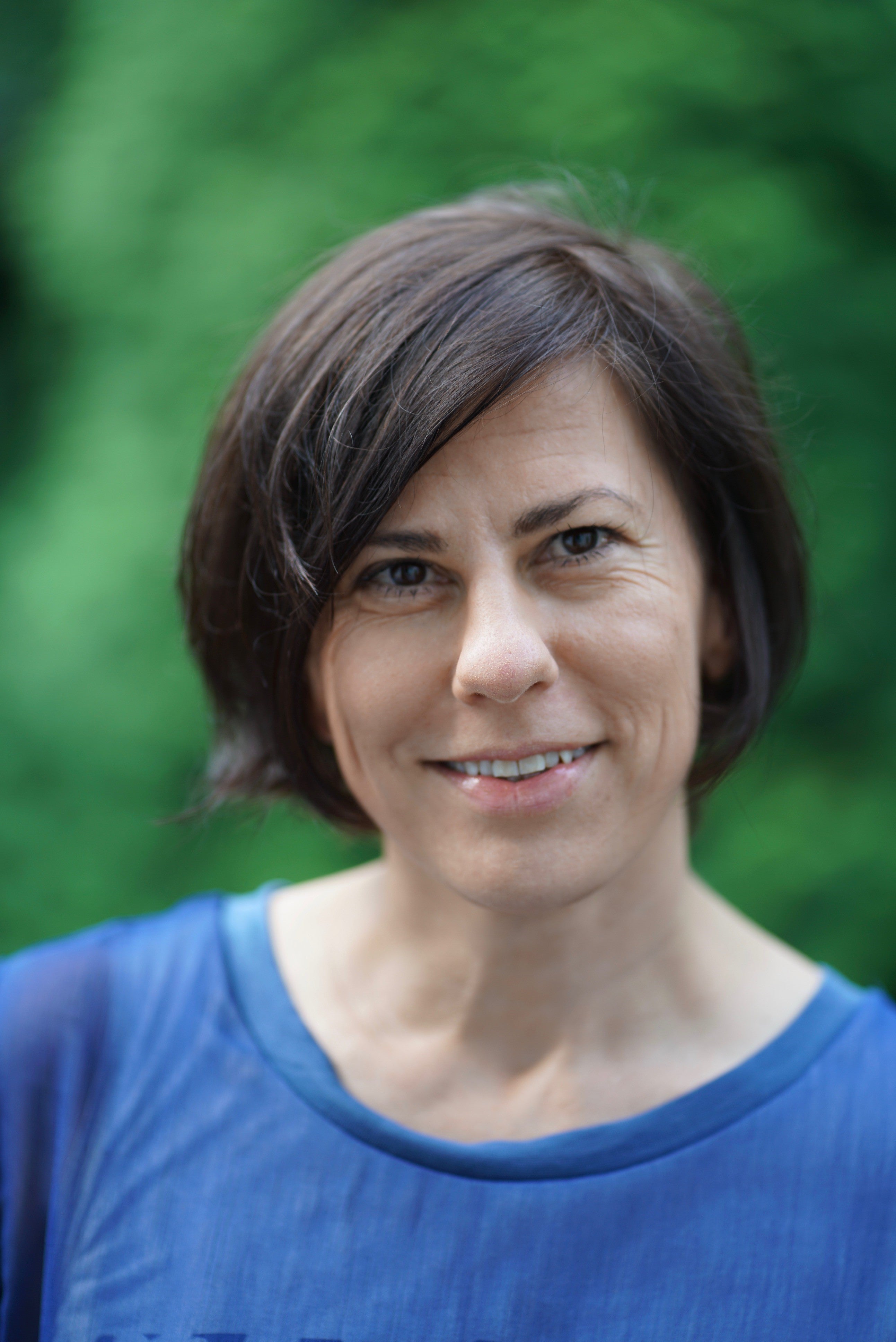 Maryla maliszewska